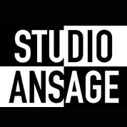 Logo Studio Ansage