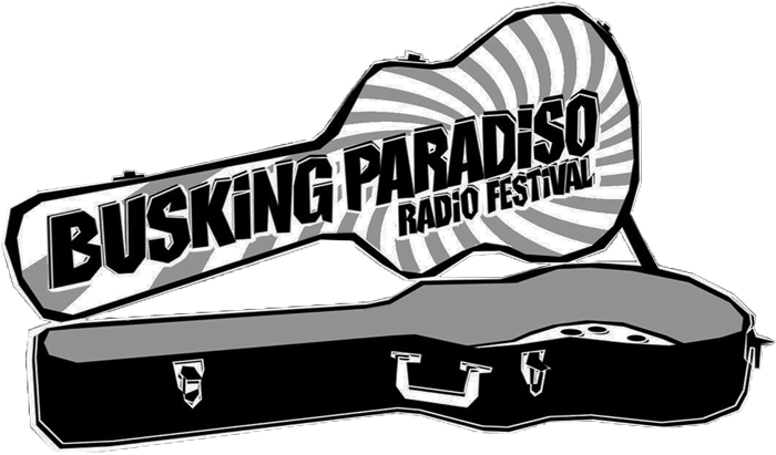 Busking Paradiso - Das Straßenmusiker*Innen Festival live und im Radio