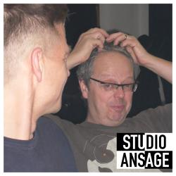Studio Ansage Andreas Baier (ABe) 2013