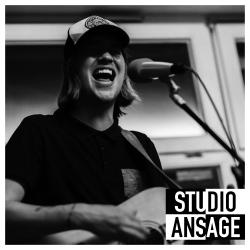 Studio Ansage Busking Paradiso 2017 Max Buskohl