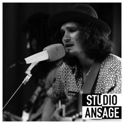 Studio Ansage Busking Paradiso 2017 Tim Anders