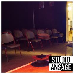 Studio Ansage Busking Paradiso 2018