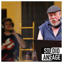Studio Ansage Fiesta Kreutziga 2022 Alfons Kujat