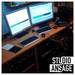 Studio Ansage Old but gold 2017