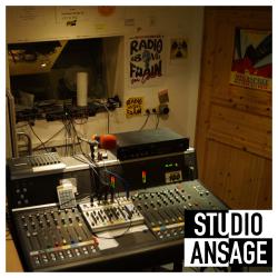 Studio Ansage Old but gold 2019